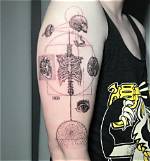 The Visual Anatomy of an Abg: Tattoos, Streetwear, and Aesthetic Tropes