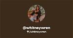 The Whitney Wren Leak Search Spike: Everything You Need to Know