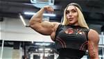 The World's Most Muscular Women: Inside the Physics of Elite Female Physiques