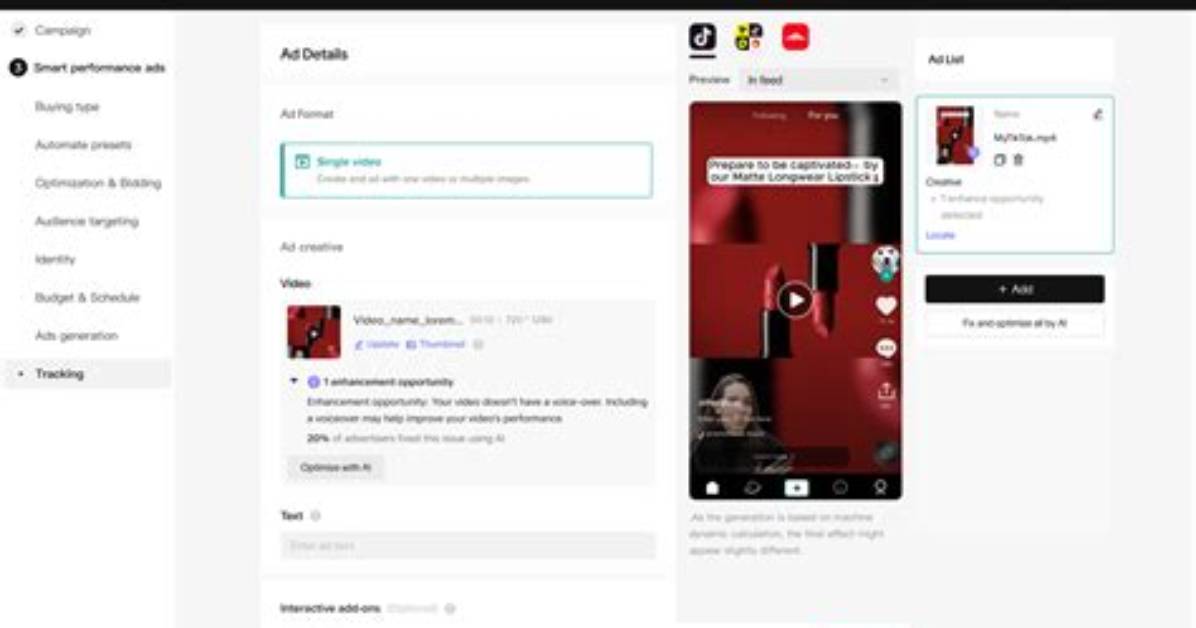 Tiktok Ads Manager Login Shift: How Ai Agent Access Is Overhauling Media Buyer Dashboards