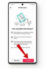 Tiktok Profile View History: What It Looks Like and Exactly Where to Find It