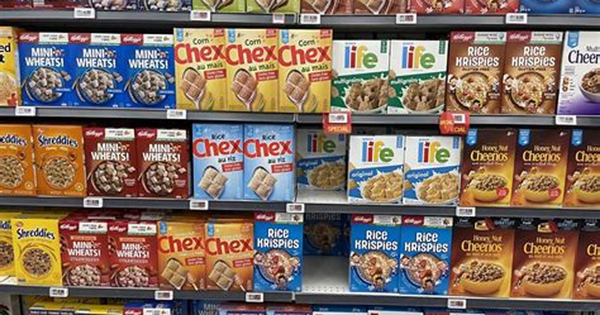 Timeline: How 'I Think the Penis Cereal Is Better' Blew up Online