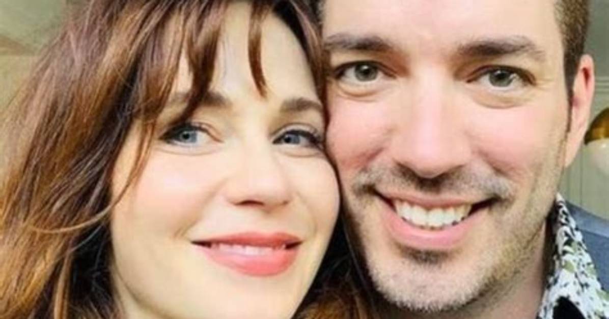 Timeline of Jonathan Scott’s Family Tragedy: from the Heartbreaking News to Now