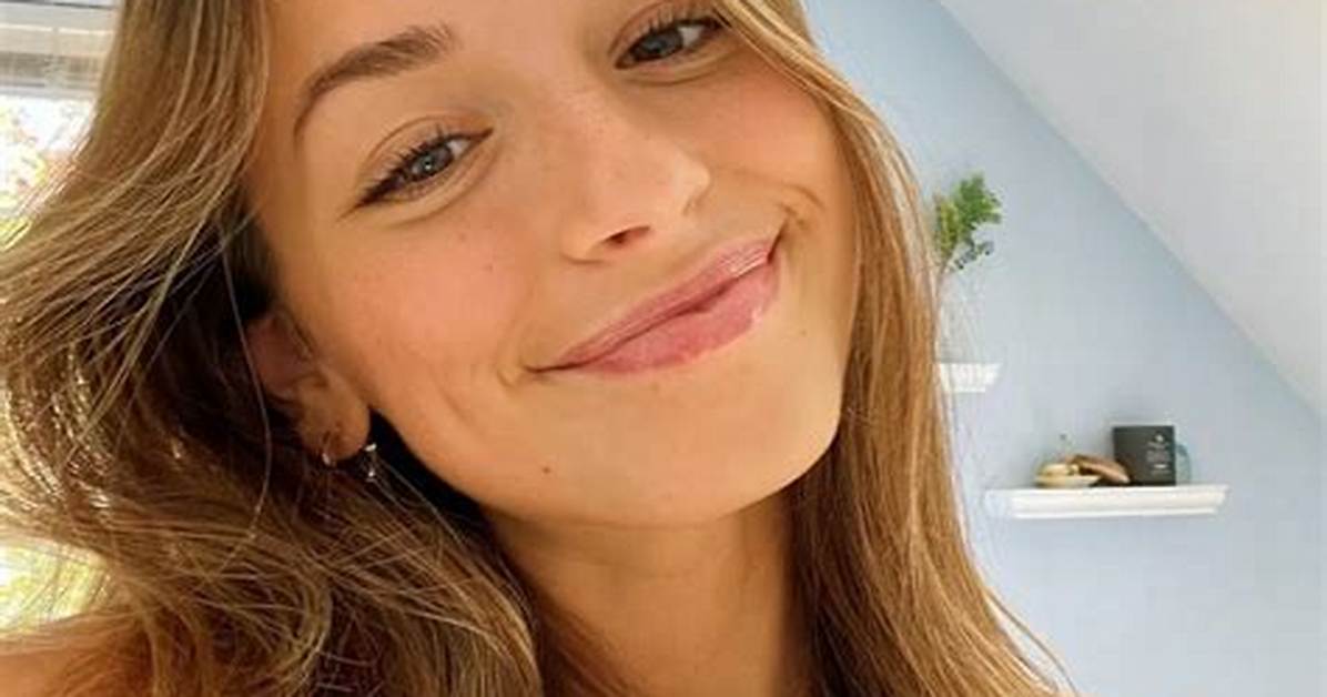 Timeline of Sadie Mckenna's Viral Week: from Instagram Firestorm to Search Frenzy