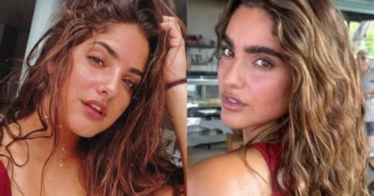 Timeline of the Isabela Ladera Controversy: from Tiktok Rumors to Viral Feuds