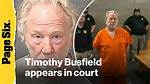 Timothy Busfield Allegations Fact-Check: Charges, Legal Status, and Melissa Gilbert's Response