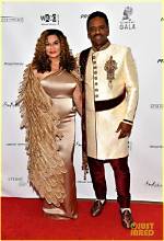 Tina Knowles-Lawson Biography, Age, Height, Husband, Net Worth, Family