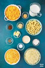 Tini's Mac and Cheese Ingredients Breakdown: Worth the Hype and Prep Time?