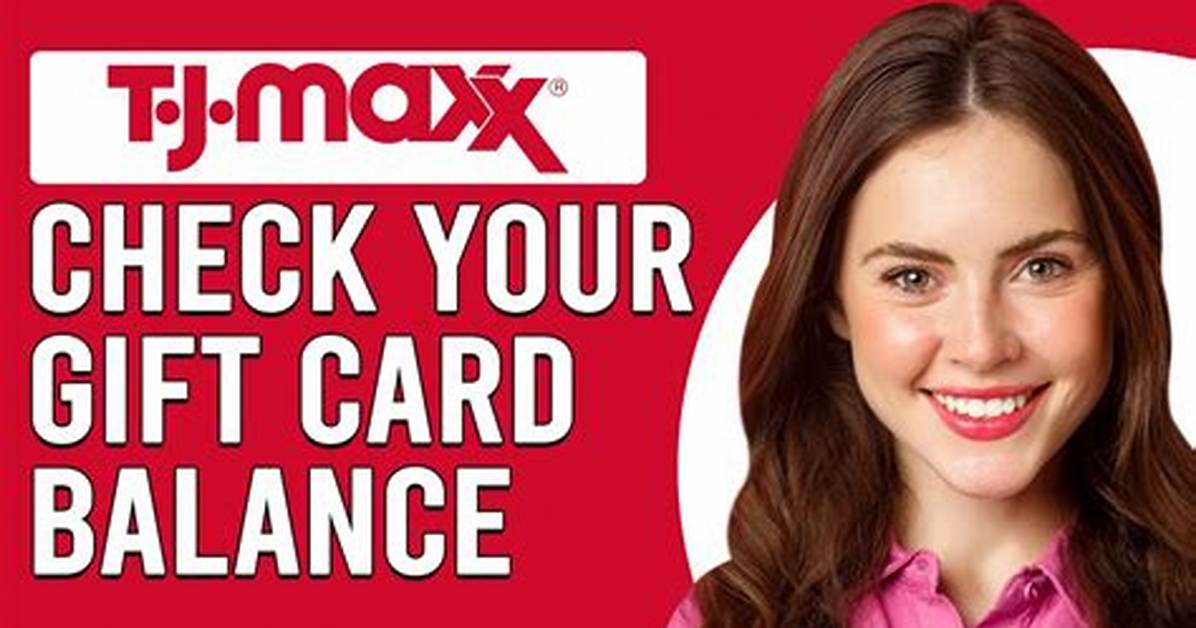 Tjx Gift Card Balance vs Tjx Rewards Certificates: What’s the Real Difference?