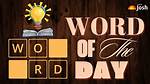 Today's Word of the Day Breakdown: 'Fetch' Definition, Pronunciation, and Letter Layout
