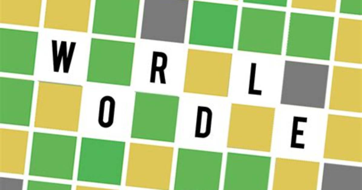 Today's Word Puzzle Crunch: Best 5-Letter Words Ending in 'I' to Play Right Now