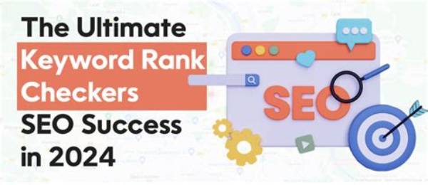 Track Your Seo Success: the Ultimate Keyword Search Tracking Tool