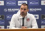 Tracking Reading Fc's Management Overhaul: Confirmed Staff Changes and Quotes