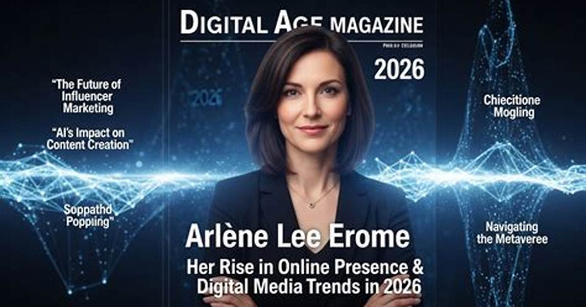 Tracking the Arlene Lee Erome Trend: How Scraper Bots Created a False Buzz
