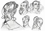 Tracking the Evolution of Character Facial Designs in Honkai: Star Rail
