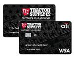 Tractor Supply Card Updates: Latest Financing Options, Benefits, and Program Changes