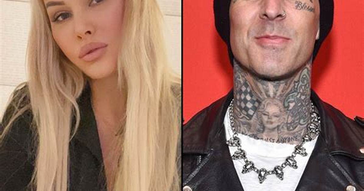 Travis Barker Won’t Watch the Kardashians: Where to Stream the Drama He Skips