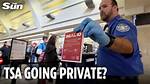 Tsa Public Wi-Fi Alert Sparks Holiday Travel Overhaul: Full Timeline and Impacts