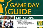 U of a Game Day Guide: Verified Tv Channel, Radio, and Streaming Feeds