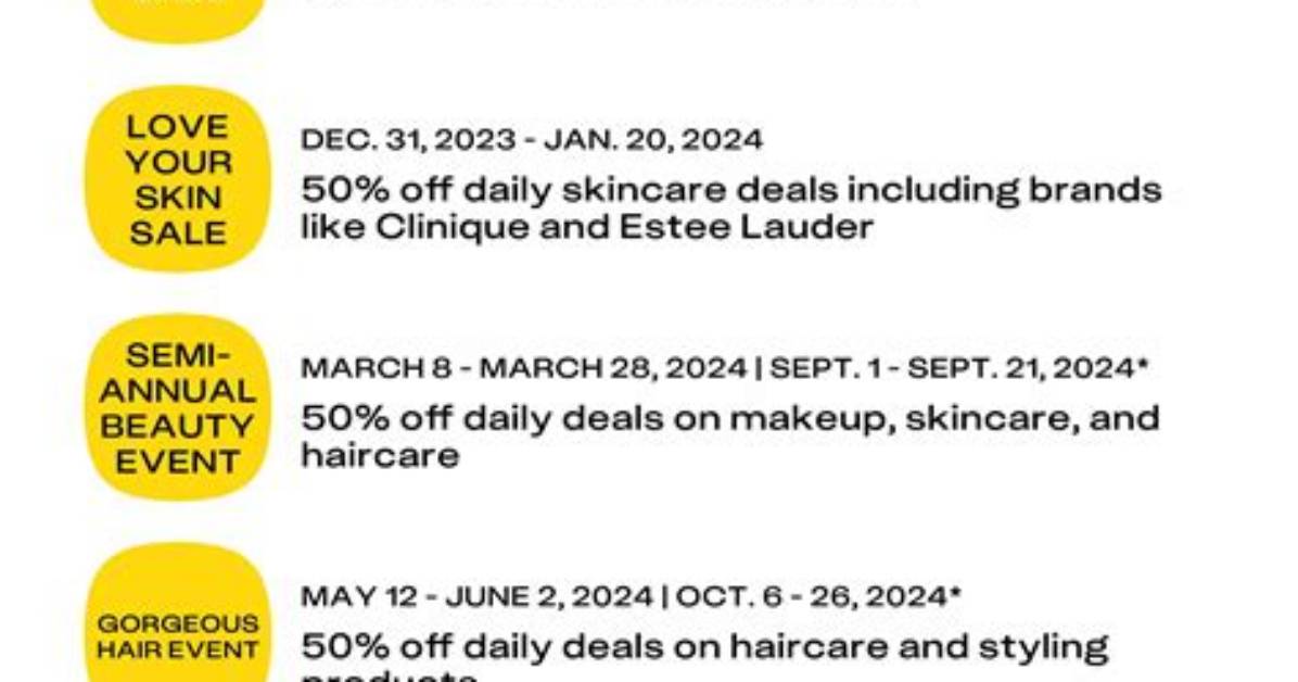 Ulta Mastercard Due Dates and Posting Hours: Cutoff Schedules Every Cardholder Must Know