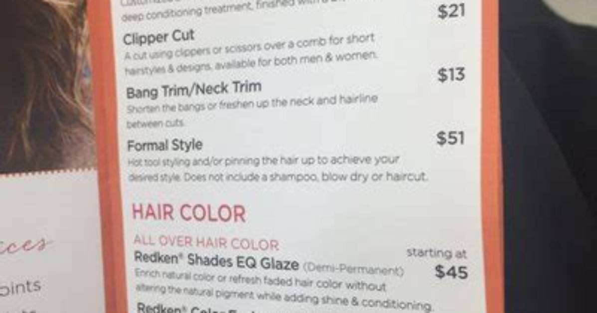 Ulta Salon Prices Exposed: the Hidden Costs and Tiers You Must Know Before Booking