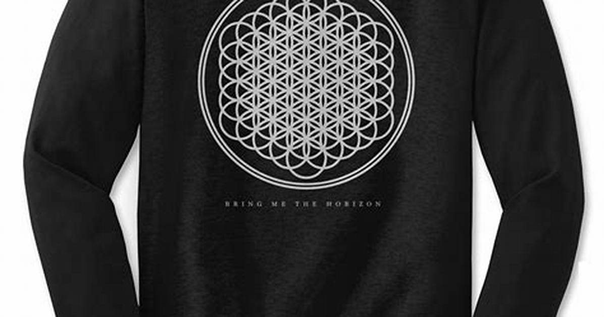 Ultimate Bring Me the Horizon Merch Buyer's Guide: Bundles, Sizing, and Restocks