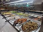 Ultimate Sweet Cherry Buffet Guide: Menus, Pricing, Locations, and Reservation Tips