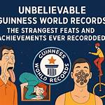 Unbelievable Feats: Every Staggering Record Shattered at the World Cup