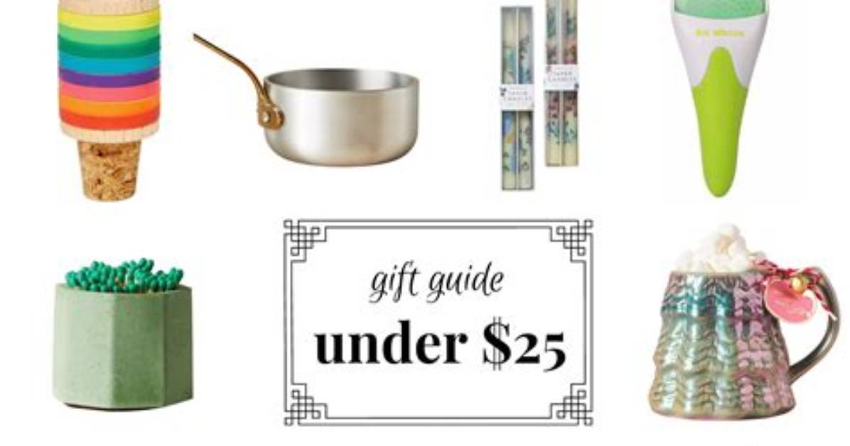 Unboxed & Tested: 25 Best Stocking Stuffers of 2025 That Look Far More Expensive Than They Are