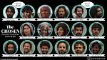 Unlocking the Secrets of "The Chosen" Actors' Salaries