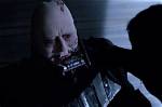 Unmasking Darth Vader: the Shocking True Faces Behind the Dark Lord's Helmet