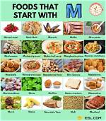 Unusual Foods That Start with M You Probably Never Knew Existed