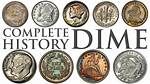 Us Dime Dimensions: Complete Specifications Guide for Makers and 3D Modeling