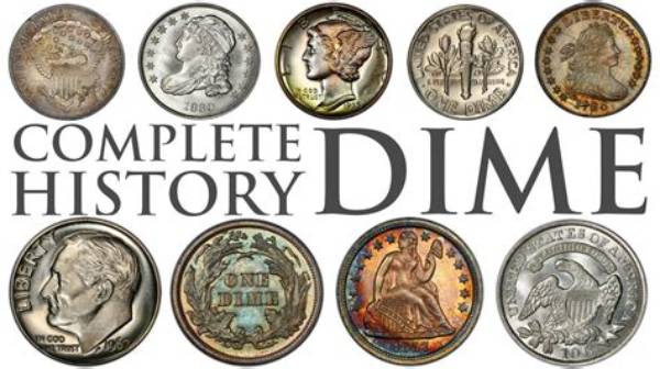Us Dime Dimensions: Complete Specifications Guide for Makers and 3D Modeling