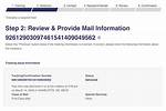 Usps Missing Mail Step-by-Step Guide: Filing Inquiries, Tracking Packages, and Claiming Refunds