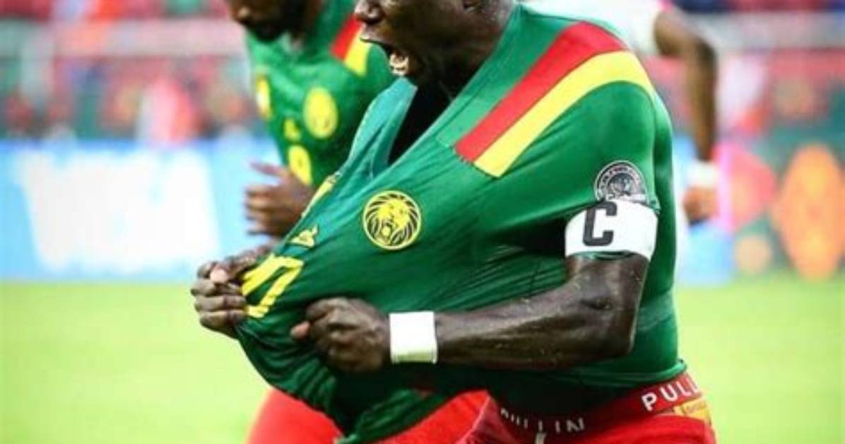 Vincent Aboubakar Religion Fact-Check: Why Fans Are Confused by His Christian First Name