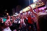 Viral Benidorm England Fan Video: Chaos Erupts on X over Shocking Celebrations