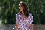 Viral Photos Show Kate Middleton's Unforgettable Italian Welcome and the Boy Who Stole the Show