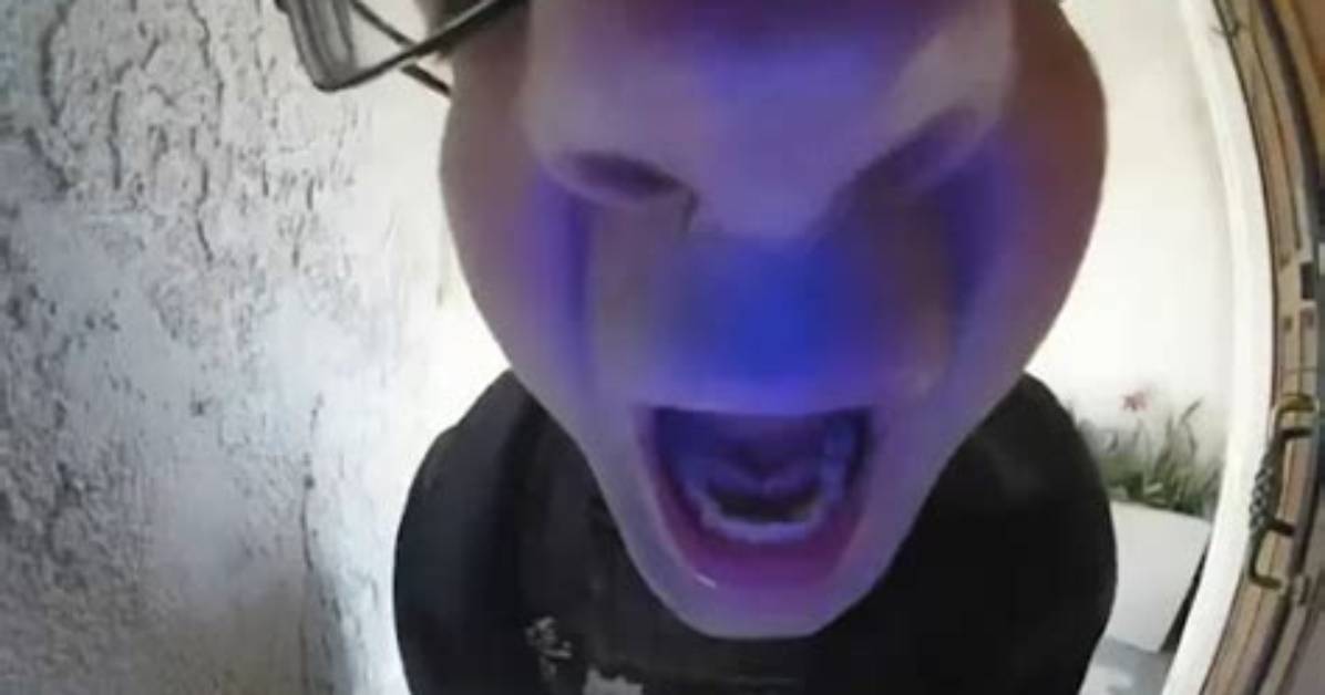 Viral 'Wizard' Doorbell Home Invasion Explained: Key Questions, Charges, and Suspect Details