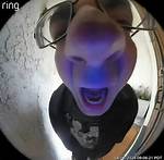 Viral 'Wizard' Doorbell Home Invasion Explained: Key Questions, Charges, and Suspect Details