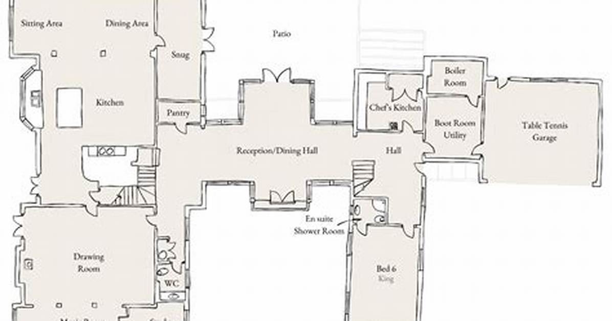 Virtual Tour of Greiner Hall: Floor Plans, Amenities, and Real Living Spaces