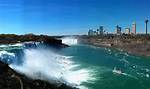Visiting Niagara Falls Canada for the Buffalo Bills Light Show: Full Guide and Faqs