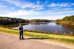 Visiting Shelley Lake Park: Fact-Checking Trail Rules, Dog Leash Laws, and Nest Protections