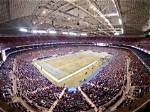Visiting the Dome at America's Center: Parking, Venue Entry, and Event Guide for Upcoming Mega Shows