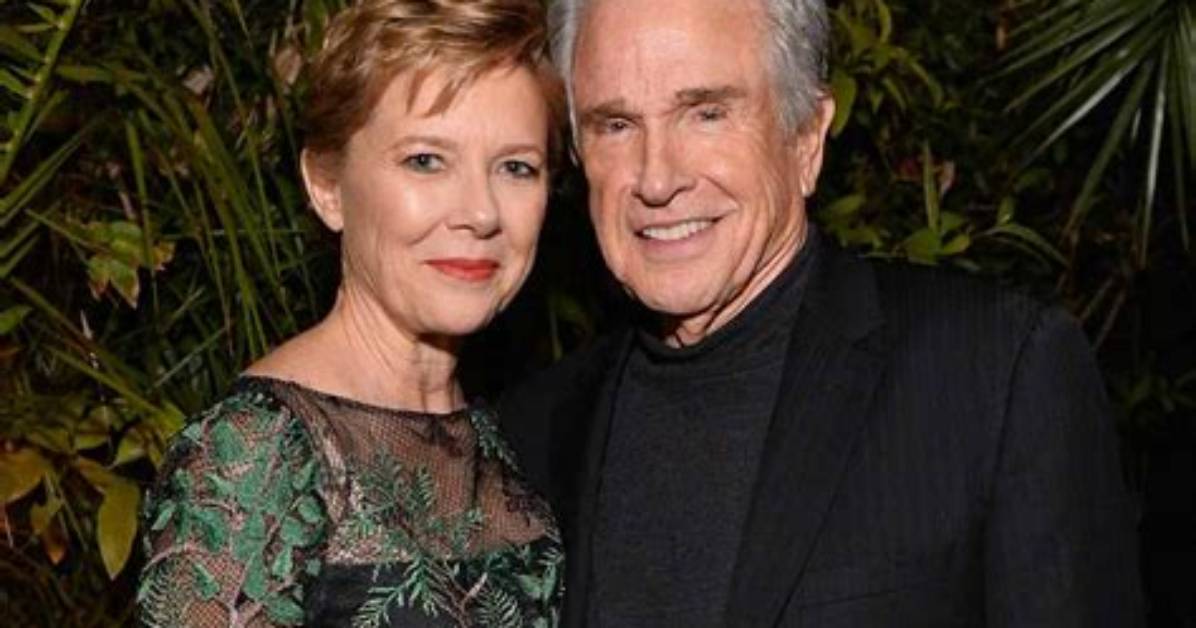 Warren Beatty and Annette Bening Marriage: Timeline, Photos, and Family History