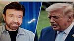 Was Chuck Norris a Trump Supporter? 5 Key Questions Answered Following His Death at 86