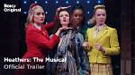 Watch Heathers the Musical: Official Videos and Cast Highlights