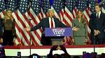 Watch the Clip: Trump Claims Pre-Presidency Was a 'Simple Life' as Internet Reacts