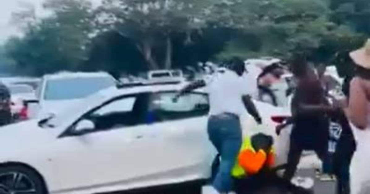 Watch the Hits: the Viral Footage That Cemented Iafeta Paleaaesina’s Cult Status