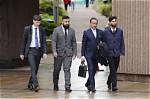 Watchdog Probe Initiated: Full Timeline of the Media Leaks Shaking the Roberts-Smith Case